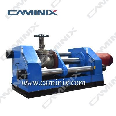 Quality Inspections and Valve Testing Bench for Sale Valve Inspect Caminix Test Bench