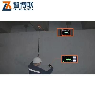 Concrete Scanning Digital Detector