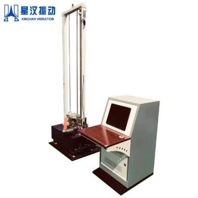 High Reliability Free Falling Drop Tester Testing Machine (DL-2000)