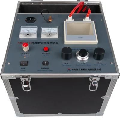 Cable Outer Sheath Fault Prelocator Cable Outer Sheath Fault Testing Equipment