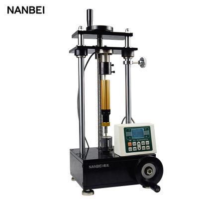 Digital Precision Torque Screwdriver Calibration Tester