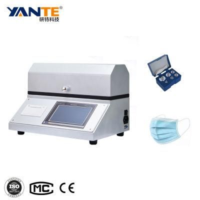 Yante Paper Softness Testing Equipment