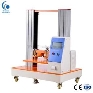 Box Compression Testing Machine Wholesale