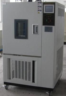 80L Programmable Temperature Humidity Test Chamber