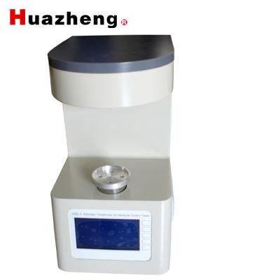 Oil Interface Tensionmeter Fully Automatic Liquid Interfacial Tension Analyzer Price
