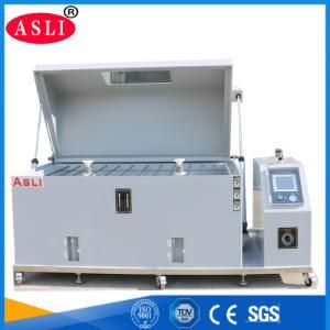 Programmable Climate Stability Temperature and Humidity Test Instrument (TH Series)