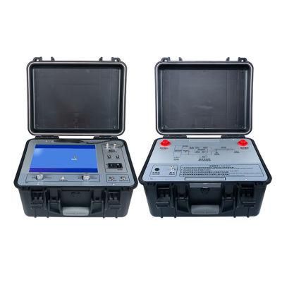 Multiple Pulse Cable Fault Tester