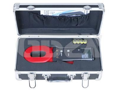 Strong Anti-interference Digital Single Clamp Grounding Resistance Tester