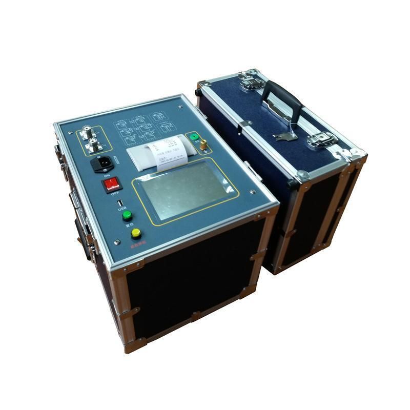 Dielectric Loss Tester Insulation Oil Dielectric Loss Tester (XHJS1000R)