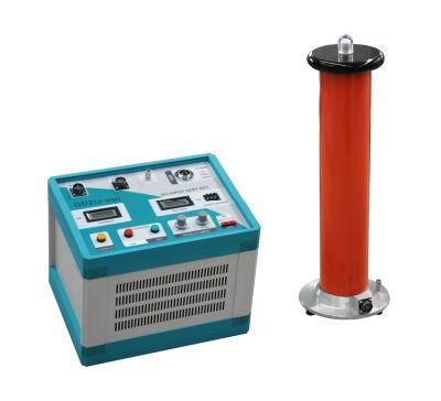 Customized 80kV 10mA DC Hipot Test Set GDZG-300-80/10