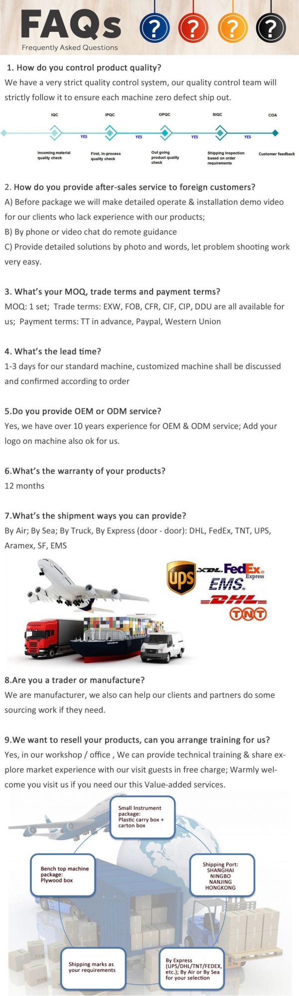 Universal Auto Testing Machine with PC&Servo Control 100kn