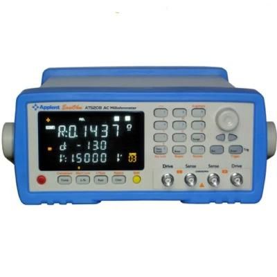 Battery Test Equipment for Contact Resistance 60V/3.3K Ohm At527L