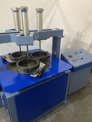 36 Inch Polishing Machine for Lapping Seal Faces and Segments