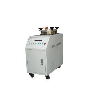 Automatic Vacuum Saturation Tester