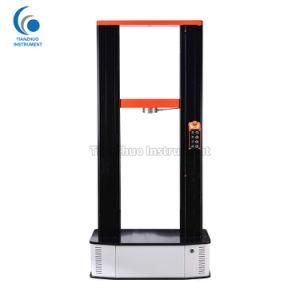 2019 Double-Column Tensile Testing Equipment
