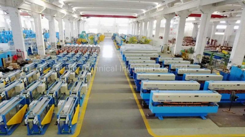 Steel Cable Spark Testing Unit Made in China