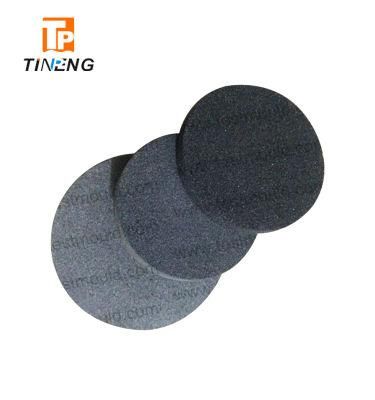 Various Geotechnical Porous Stone Used for Odeometer Direct Shear / Triaxial / Permeameter