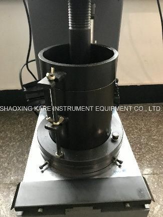 Standard Compactor for Soil (DZY-III)
