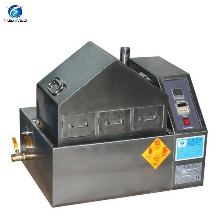 Constant Temperature Automatic Steam Aging System Test Chamber