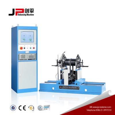 Balancing Machine for Stepper Motor, Vibration Motor, Starter Motor (PHQ-160)