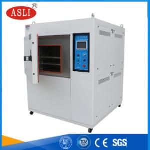 Laboratory Instruments Environmental Walk-in Temperature and Humidity Test Chamber