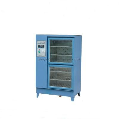 Hby-40c Standard Concrete Curing Cabinet