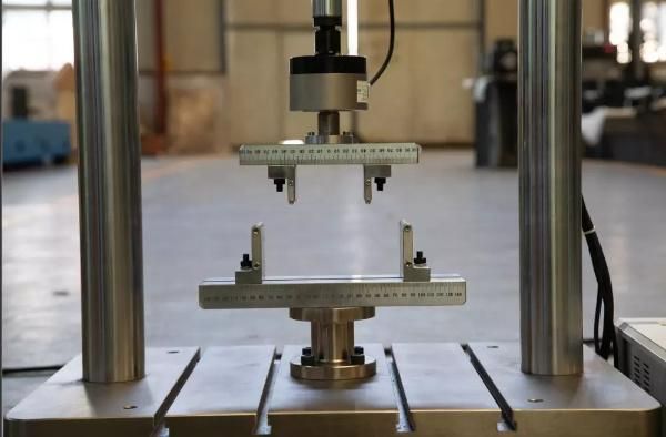 50kn Medical Bone Plate High-Strength Dynamic Fatigue Testing Machine