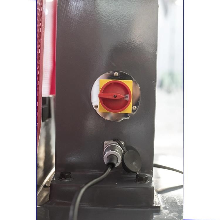 Hot-Selling Microcomputer Low Temperature Impact Testing Machine