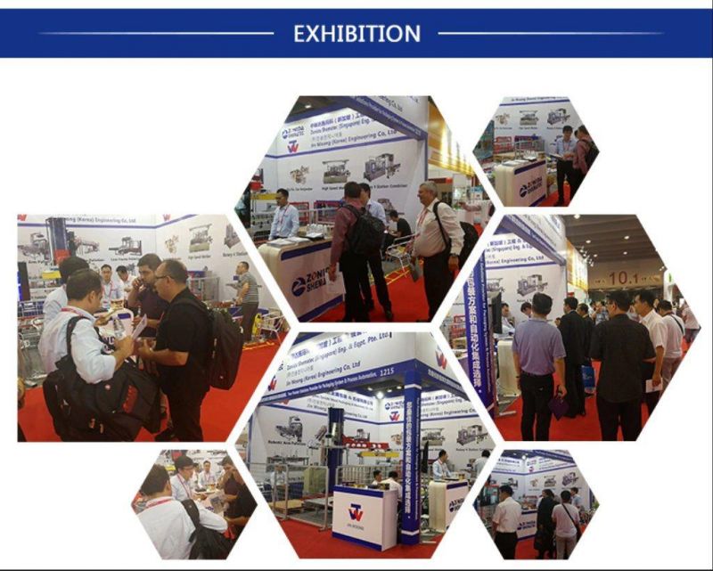 Food Can/ Beverage Can/ Aerosol Can Automatic Leak Tester Machine
