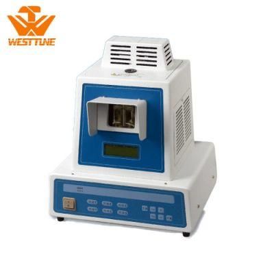 Cheap Price Wrr Laboratory Visual Melting-Point Apparatus