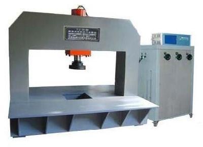 Yjs-1000 Digital Wellshutter Compression Testing Machine