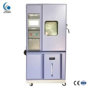 Temp Humidity Chamber