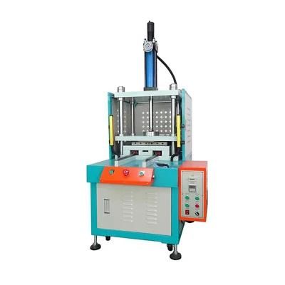 CNC Precision Servo Hydraulic Press