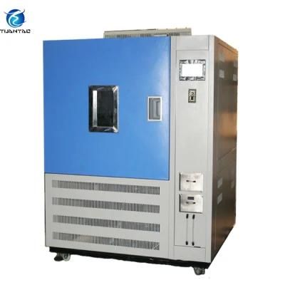 ISO-4892-2 Standard Solar Radiation Xenon Test Chamber Price