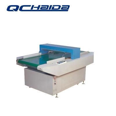 Industrial / Metal Needle Detector Machine for Garment