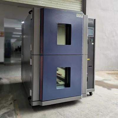 Hj-13 Thermal Stress High-Speed Transform Temperature Test Chamber Thermal Shock Tester Chambers