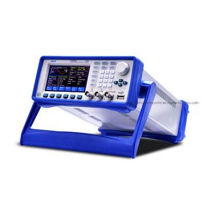Max 60MHz Tfg6900A Series Function/Arbitrary Waveform Generator