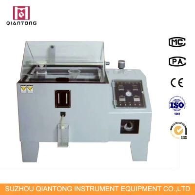 Salt Spray Test Chamber and Tester Price