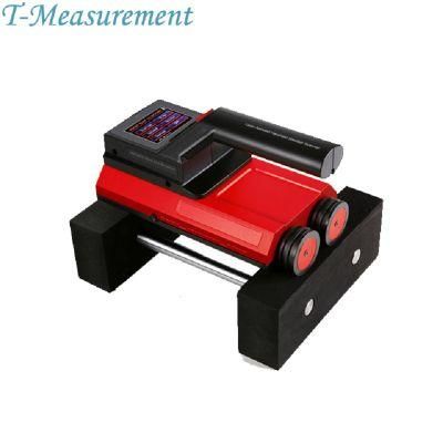 Taijia Jy8sk Integrated Rebar Scanner Detector Laser Positioning Steel Concrete Locator Scanner Covermeter