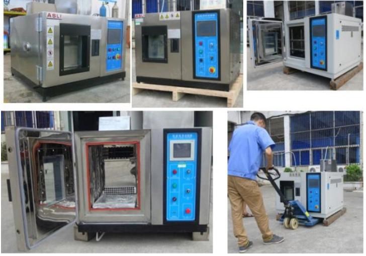 Heating Aging Oven Temperature Humidity Chamber Price Environmental Test Chamber with RS-232 or RS-485