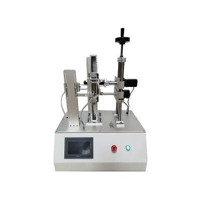 Smart Lock Unlocking Life Testing Machine Door Lock Unlocking Testing Machine