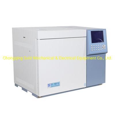 Automatic Power Transformer Oil Dga Dissolved Gas Analysis Gc Gas Chromatograph