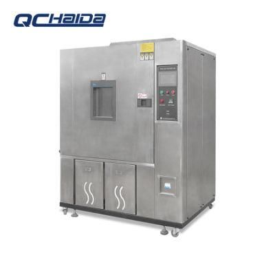 Bench Top Constant Temperature and Humidity Test Machine/Chamber
