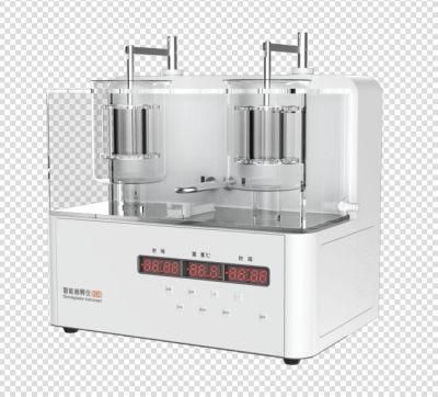 Biometer Basket Customized Disintegration Instrument Upgraded Disintegration Tester