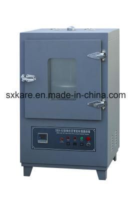 Thin Film Oven Testing Equipment, Tfot (SBX-82)