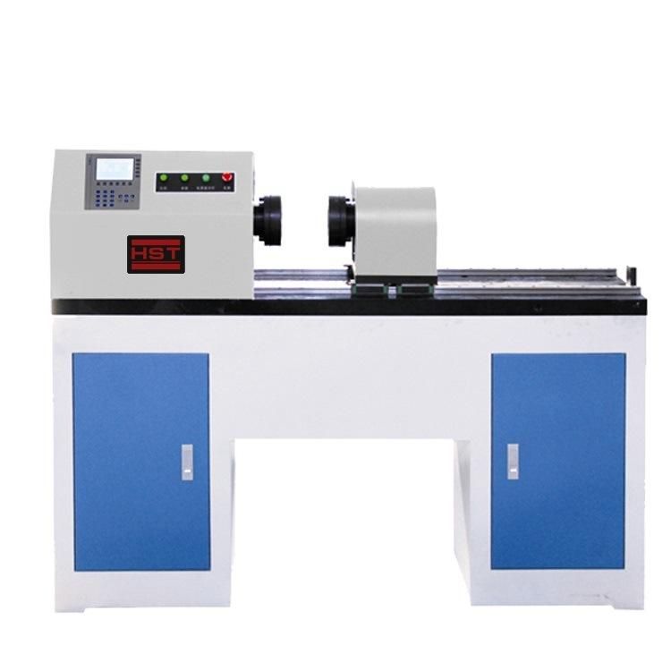 Ez-10 Digital Display Wire Torsion Testing Machine for Wire Diameter 1-10mm