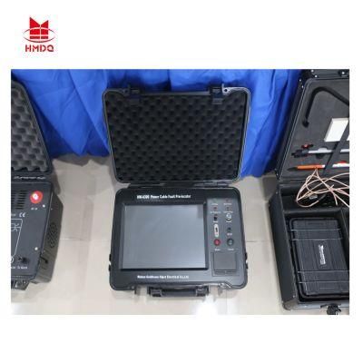 Tdr Cable Fault Location System Price
