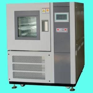 Vertical Type Low Temperaturer Bending Testing Machine for Shoes