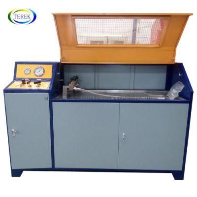 Ultra-High Pressure Testing Hose/Tube/Pipe/Valve/Sensor/Cylinder Hydraulic Pressure Test Machine