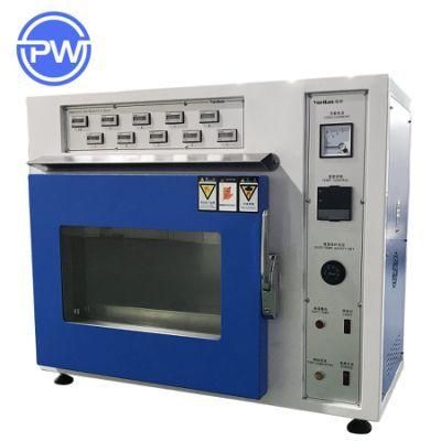 Laboratory Equipment Adhesive Tape Shear Testing Machine Shear Tester